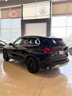 بی ئێم دەبڵیو X5